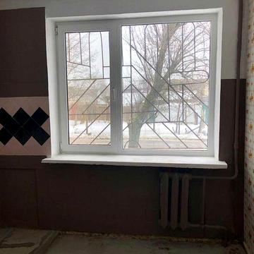 Продам 1-но кімнатну квартиру на першому поверсі, свою, не агентство