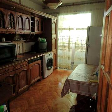 Сдам 3-х комнатную квартиру ул. Архитекторская 12.