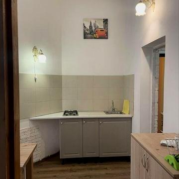 Здам свою 1 кім квартиру Одеса центр Соборка