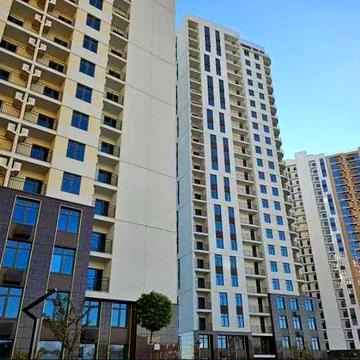 Продам квартиру в Жемчужине на Краснова!