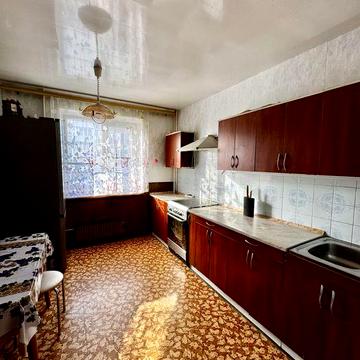 Продается 3 х комн. квартира ул. Рубана