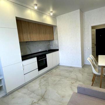 Здам свою 1 к. кв., вид на море, Аркадія, 42 перлина, 15 поверх