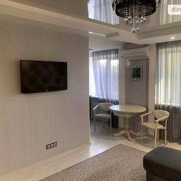 Довгострокова оренда 1к Квартира Слобожанський проспект