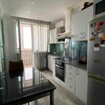 1 кімнатна| 37 м² | 12/14 поверх  | Новобудова на Таїрова