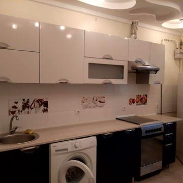 1км новобуова 58м2 на вул.Руська