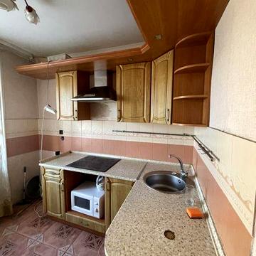 Здається 2х кімнатна квартира в Обухові