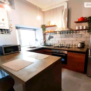 Довгострокова оренда 1к Квартира Павла Зеленого вулиця