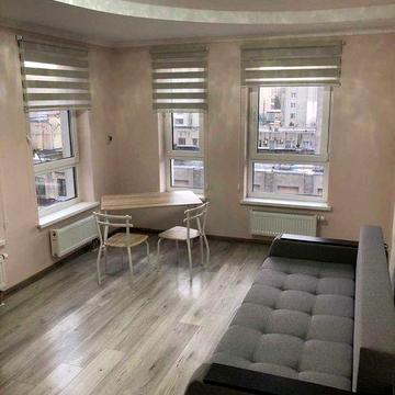 Оренда 1-к квартири на просп. Червоної Калини