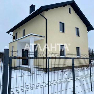 Продаж будинку у с. Зимна Вода!