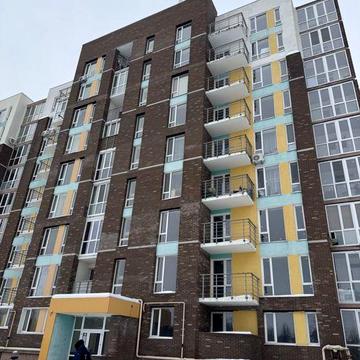 Продається простора 2 кімнатна квартира в Бучі. ІндГазОпал.ДержПрогТАК