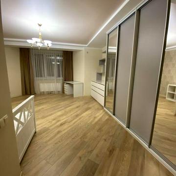 Оренда великої 100м2 2к ( євро 3к) квартири‼️ є газ 3 поверх