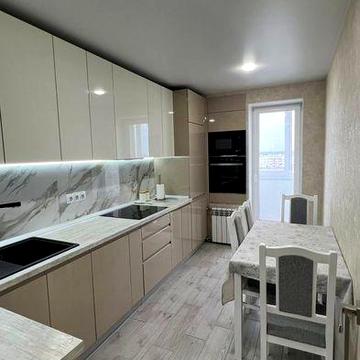 Продаж 3кім квартири з сучасним ремонтом