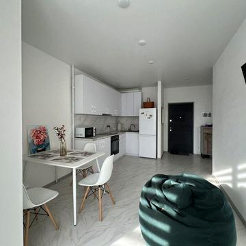 Оренда 1-кімнатної квартири ЖК Континент вул. Трускавецька