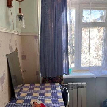 Однокімнатна квартира в оренду