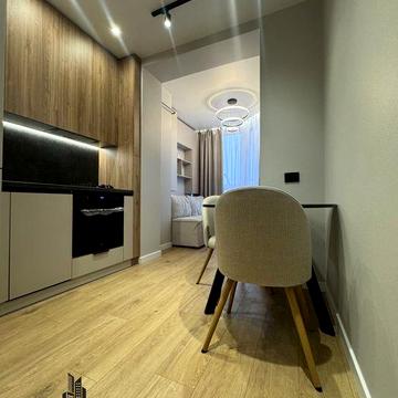 Продаж квартири з терасою ЖК Софія Резиденс Боголюбова 48 ЖК Софія Резиденс