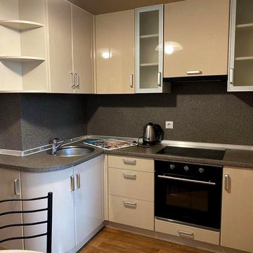 Здам 1.квартиру вул Е.Чавдар 38б метро Осокорки 5 хв