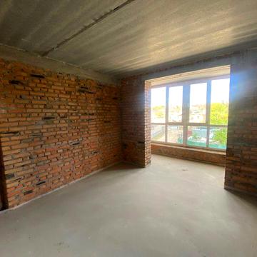 Готова 2К Квартира 56 м² 4 Поверх Новобудова БЕЗ Комісії