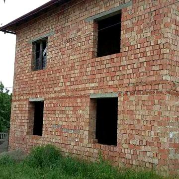 Будинок у Кіцмані