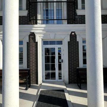 2-кімнатна квартира в сучасному ЖК “Британія Hall” ЖК Британія Hall