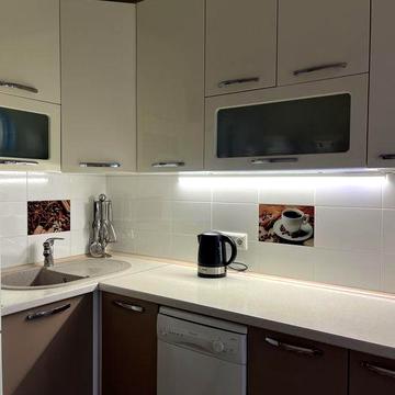 Продається 2 кімнатна квартира в Ірпені. ІндГазОпал є тепла підлога.