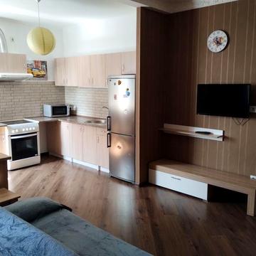 Оренда однокімнатної квартири Харківське шосе 182