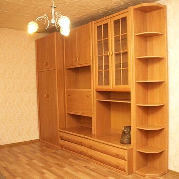 Сдам свою однокомнатную квартиру Канатная/Бунина