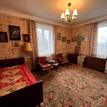 Сдам 3к квартиру на улице Орловской