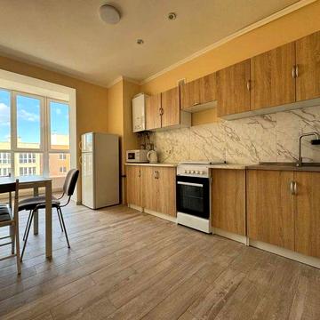 Оренда квартири 1 кім ЖК Софіївська сфера, автоном опалення.