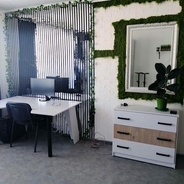 Оренда 1 к. квартира в р-ні Моллі