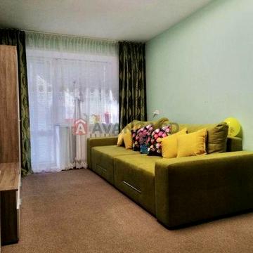 Продам 2-х кімната в центрі.