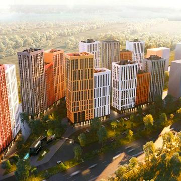 Столичне шосе, 3