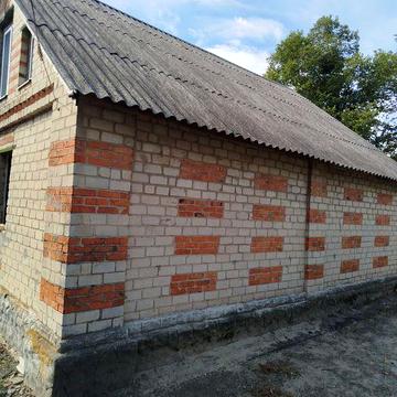 Продам будинок 85 кВ.м. 20 соток.