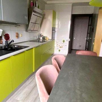 Оренда трикімнатної квартири , 8 Березня, 9б