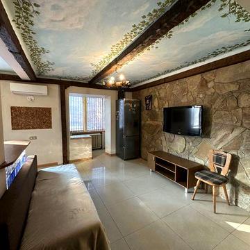 Без% Здам двокімнатну квартиру Борщагівська 2, метро Політехнічний інс