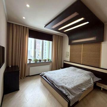 Сдам 3к ГАЗ ЖК Алексеевский метро Победа Перемога Л Свободы Олексіївка