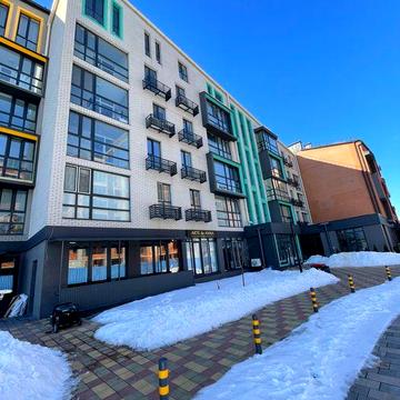 Оренда 2-кімнатної квартири ЖК «Верба»