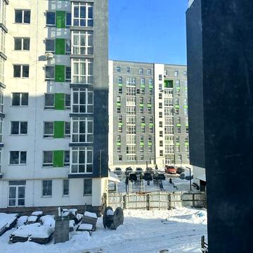 1-кім Винники Кільцева 37 мкв 7/10ц. 34000уо Жк на Кільцевій