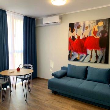 Оренда 1к, Оболонський район, вул. Сім‘ї Кульженків 37, метро Мінська