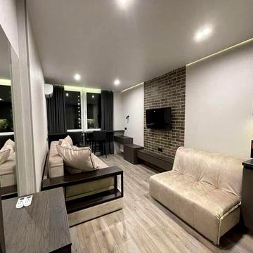 Оренда квартири-студії в ЖК "Славутич"