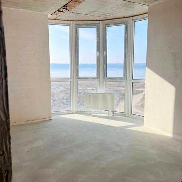 Продажа  по переуступке в новой ривьере ЖК Ривьера