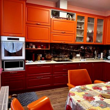 Продам 3- комн квартиру с ремонтом, ЖК Грани ЖК Грани