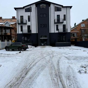 Продаж 1 кімнатна на Вишенці