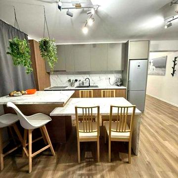 Оренда квартир Mamaia Nord — OBA Residence  (1к,2к,3к,студии)