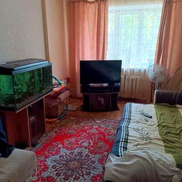 2-x комнатная квартира ЖК -