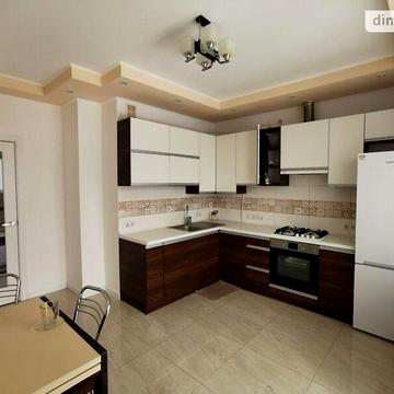 Довгострокова оренда 1к Квартира Липова алея вулиця