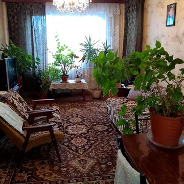 Продам 3-х ком. квартиру на 8 станции Большого Фонтана.(259-105)