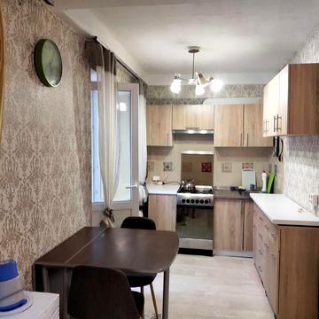 Здам двокімнатну затишну квартиру проспект Правди,92. Виноградар