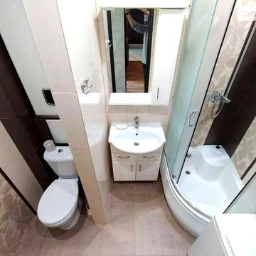 Довгострокова оренда 1к Квартира Пулюя Івана вулиця