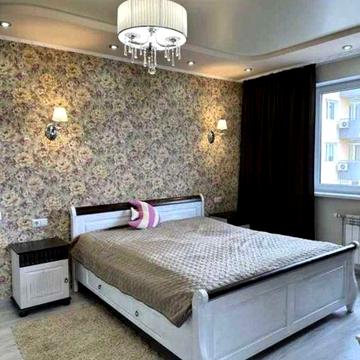 Оренда 2-кімнатної квартири в ЖК Міністерський,вул.Кондратюка,3