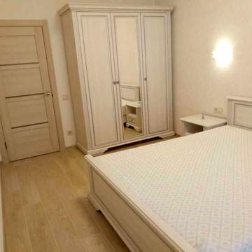 Оренда 2-к квартири на вул. Тютюнника, ЖК Французький квартал